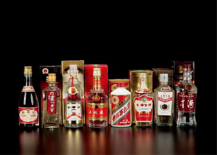 灌阳老酒储存的方法