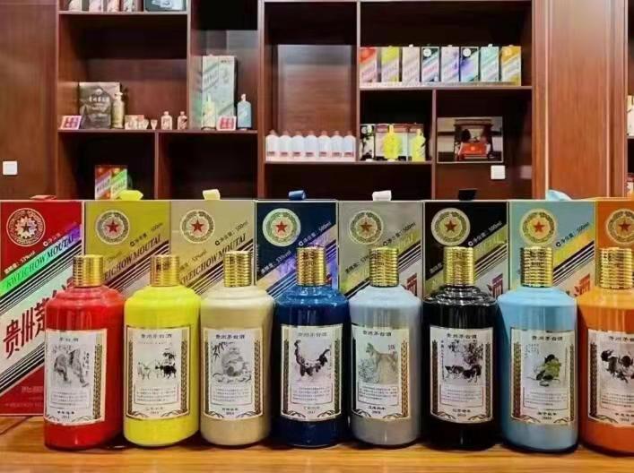 灌阳名酒鉴定部分方法